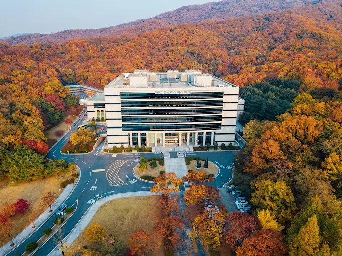 분당서울대학교병원 헬스케어혁신센터